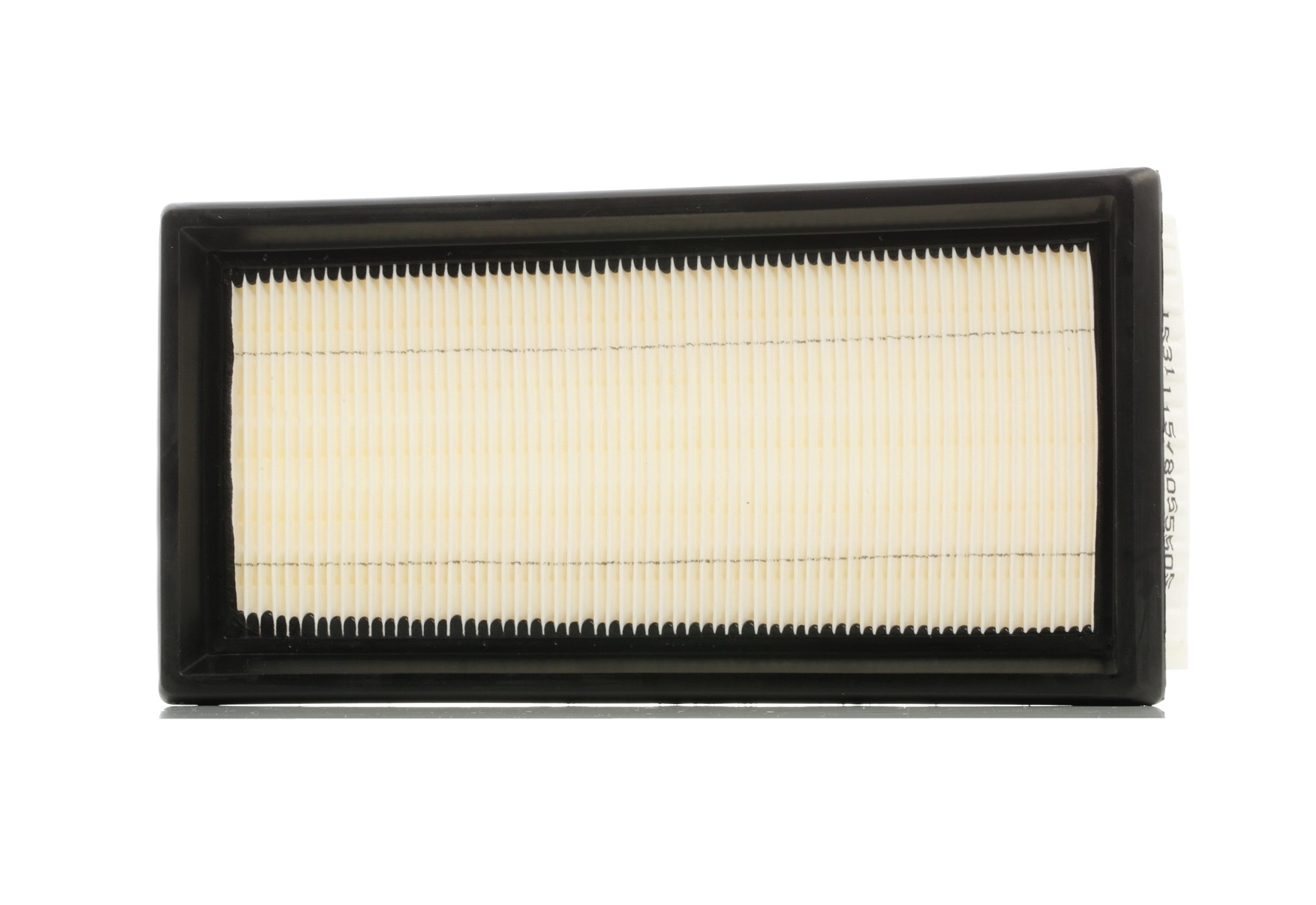 Kupte si RIDEX Vzduchový filtr Číslo produktu: 8A0360 za nízkou cenu 178,33 Kč
