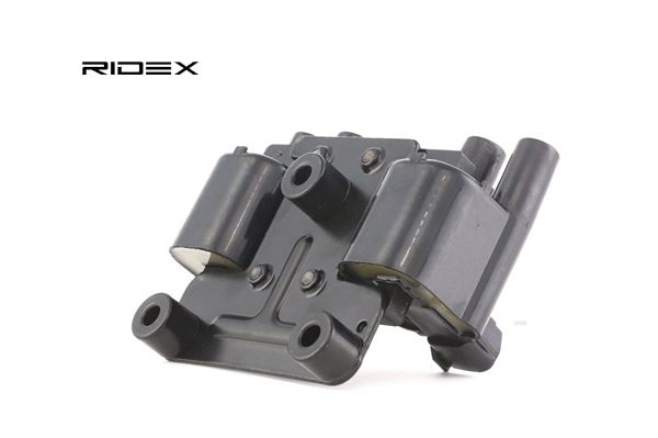DAEWOO 1.4 95 LE Benzin Gyújtótekercs OEM 96453420 RIDEX gépkocsihoz online, nagyszerű áron