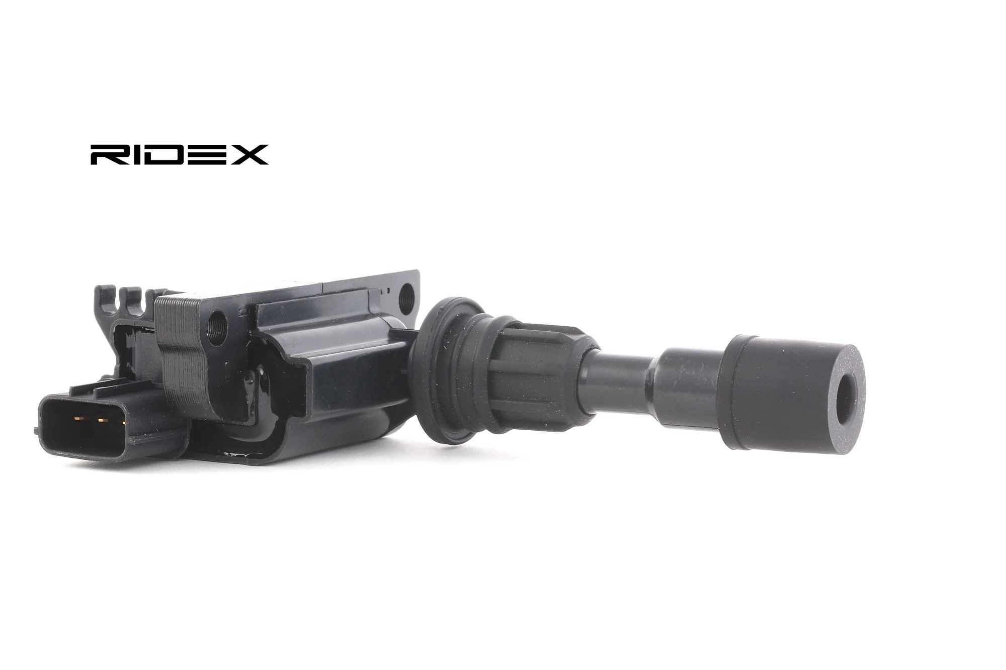 Köp RIDEX Tändspole Produktnummer: 689C0097 till det förmånliga priset av 349,46 kr