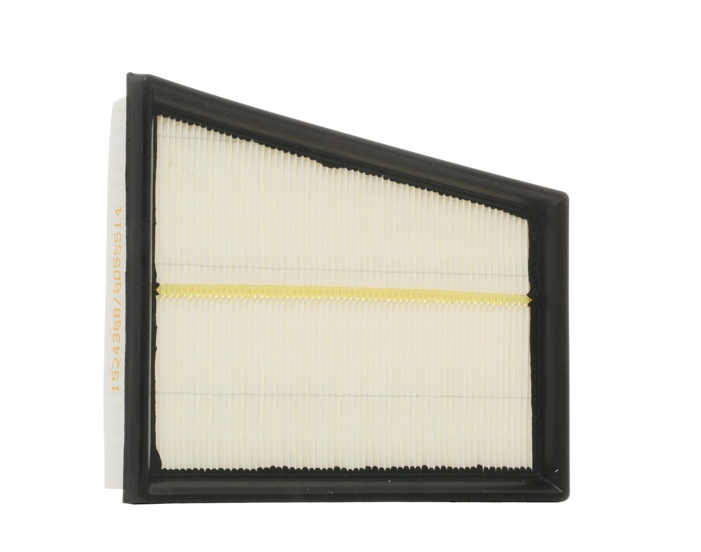 Köp RIDEX Luftfilter Produktnummer: 8A0465 till det förmånliga priset av 69,29 kr