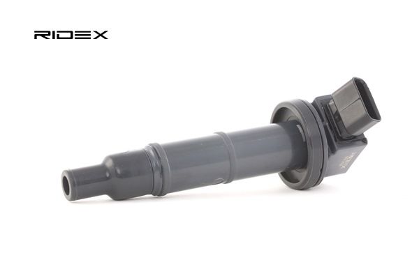 OE Indukčná cievka TOYOTA HIGHLANDER 2011 12825, 9008019023, 9091902243 od RIDEX