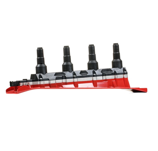 OEM Bobina de inductie SAAB 2.0 t BioPower 200 CP Benzina/Etanol 134064 de la RIDEX online la un preț incredibil