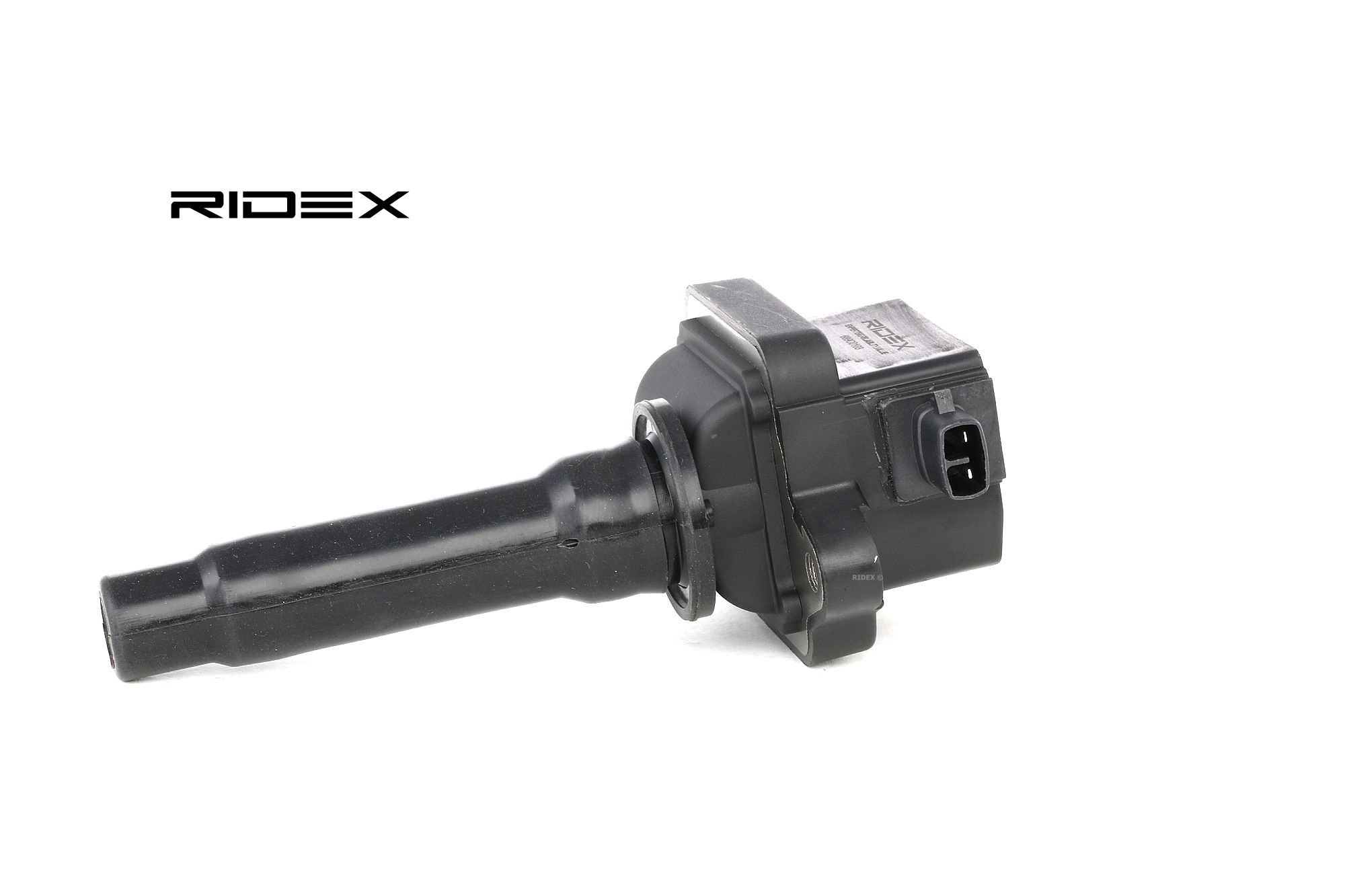Köp RIDEX Tändspole Produktnummer: 689C0103 till det förmånliga priset av 374,92 kr