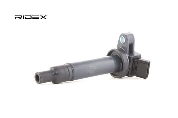 Zapaľovacia cievka LEXUS originálnej kvality 9008019027, 9091902230, 9091902249 od RIDEX