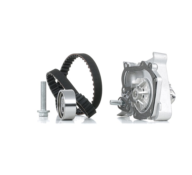 OEM Distributieriem set + waterpomp RENAULT 1.4 (B/CB0C, B/CB0S) 75 PK Benzine 7700866518 van STARK online aan geweldige prijzen