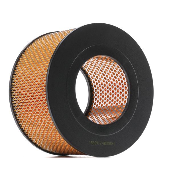 Compre online originais a baixo custo Filtro de ar 8A0466 comparáveis com os números OEM 177005B080
