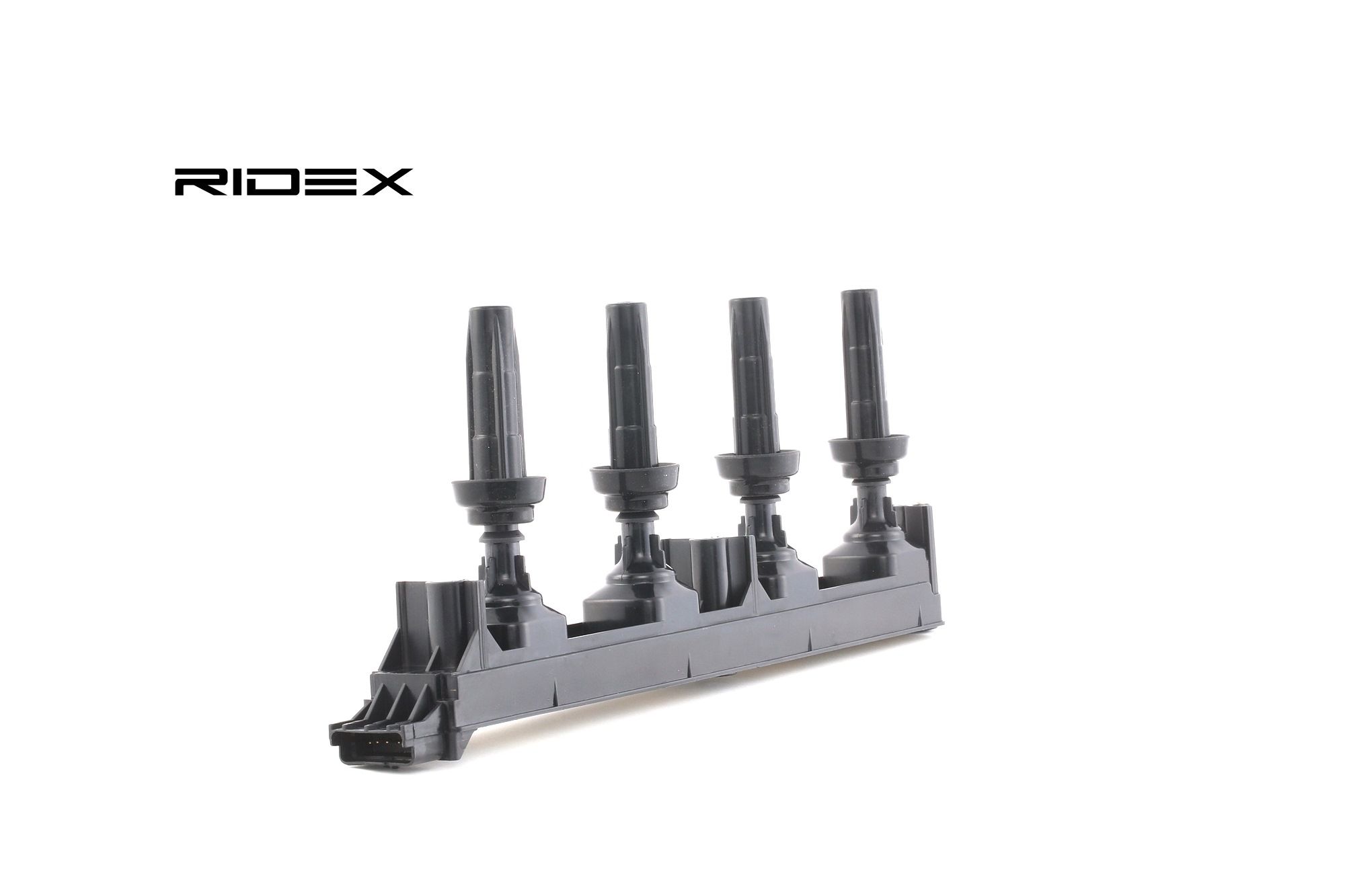 Köp RIDEX Tändspole Produktnummer: 689C0111 till det förmånliga priset av 646,38 kr