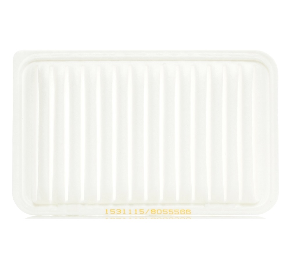 Köp RIDEX Luftfilter Produktnummer: 8A0310 till det förmånliga priset av 95,26 kr