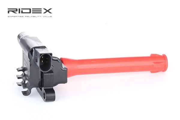 OEM Tændspole MG 1,8 i VVC 160 HK Benzin NEC000130 fra RIDEX online til gode priser