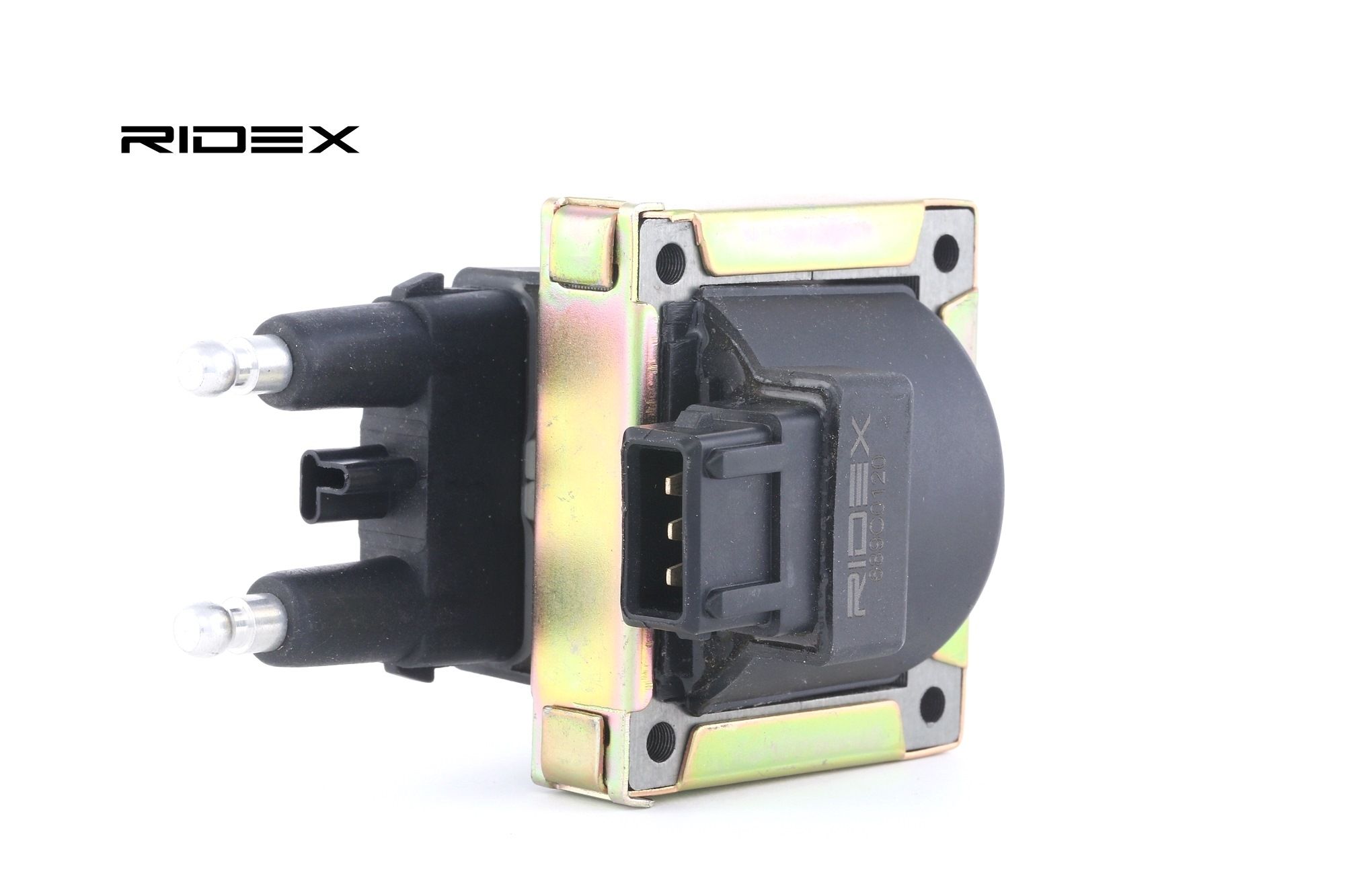 Koop RIDEX Bobine Productnr.: 689C0120 aan de laagste prijs van 18,70 €