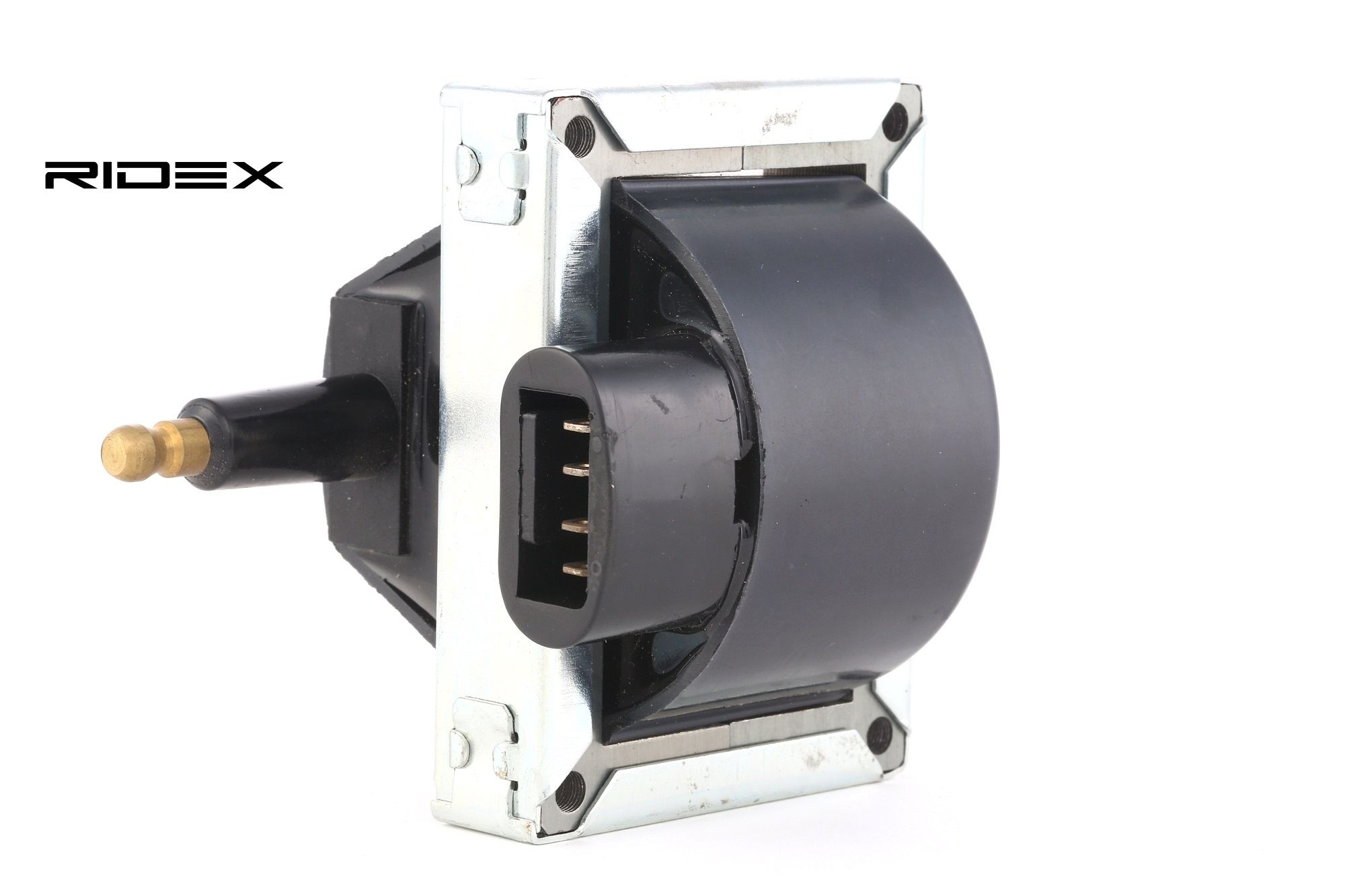 RIDEX 689C0122 Bobine d'allumage