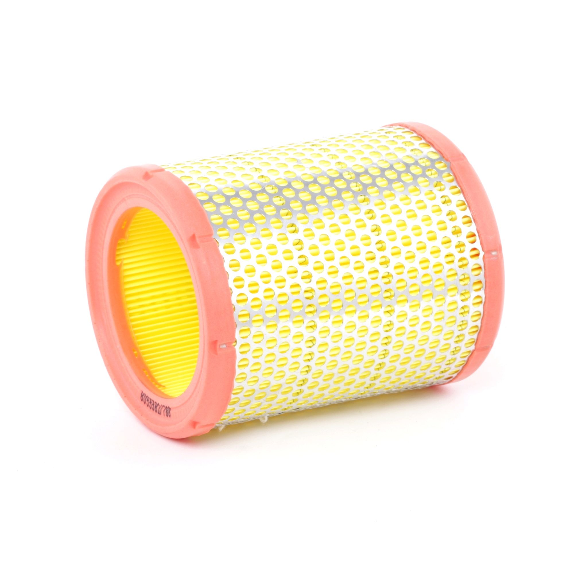 Köp RIDEX Luftfilter Produktnummer: 8A0225 till det förmånliga priset av 125,40 kr