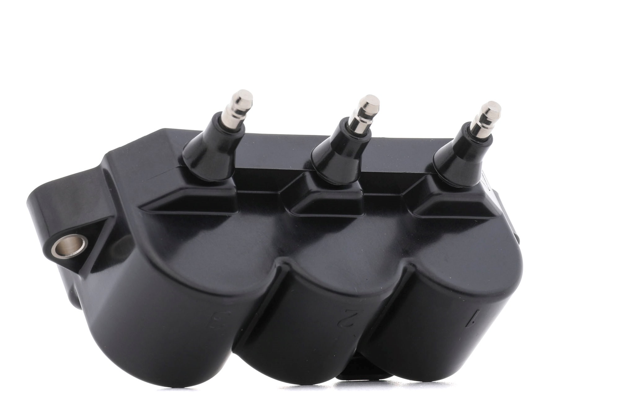 Compre RIDEX Bobina de ignição Produto No.: 689C0127 a preços baixos de 41,23 €
