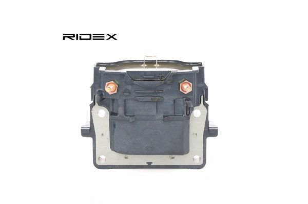 OEM Bobine TOYOTA 2.7 (RZN154_, RZN149_) 145 PK Benzine 138866 van RIDEX online aan verbazingwekkende prijzen