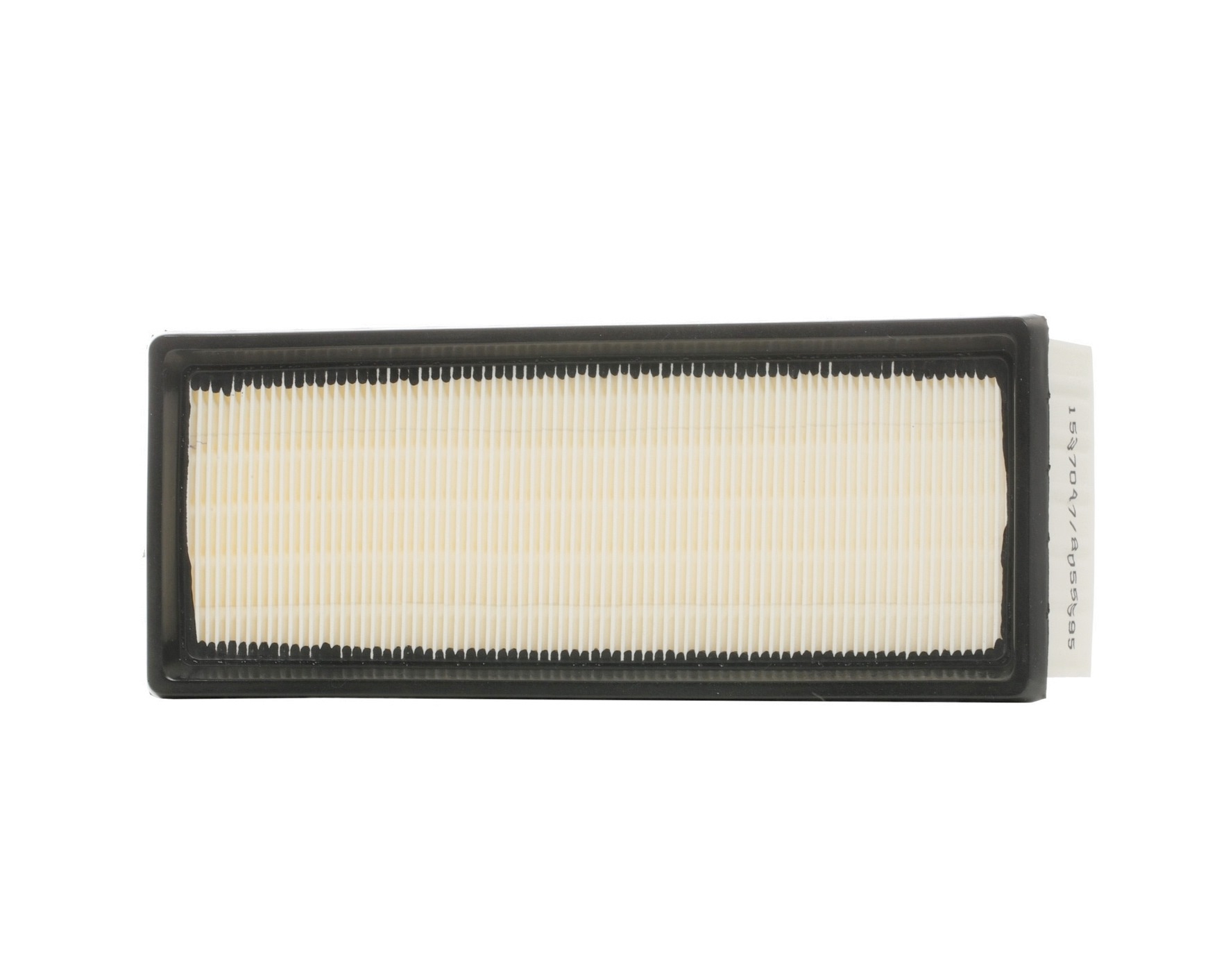 Køb RIDEX Luftfilter Produktnummer.: 8A0370 til den lave pris af 14,43 kr.