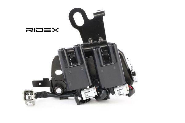 OE Bobines KIA SPORTAGE 2014 2730123700, 2730123710, 2730133510 van RIDEX