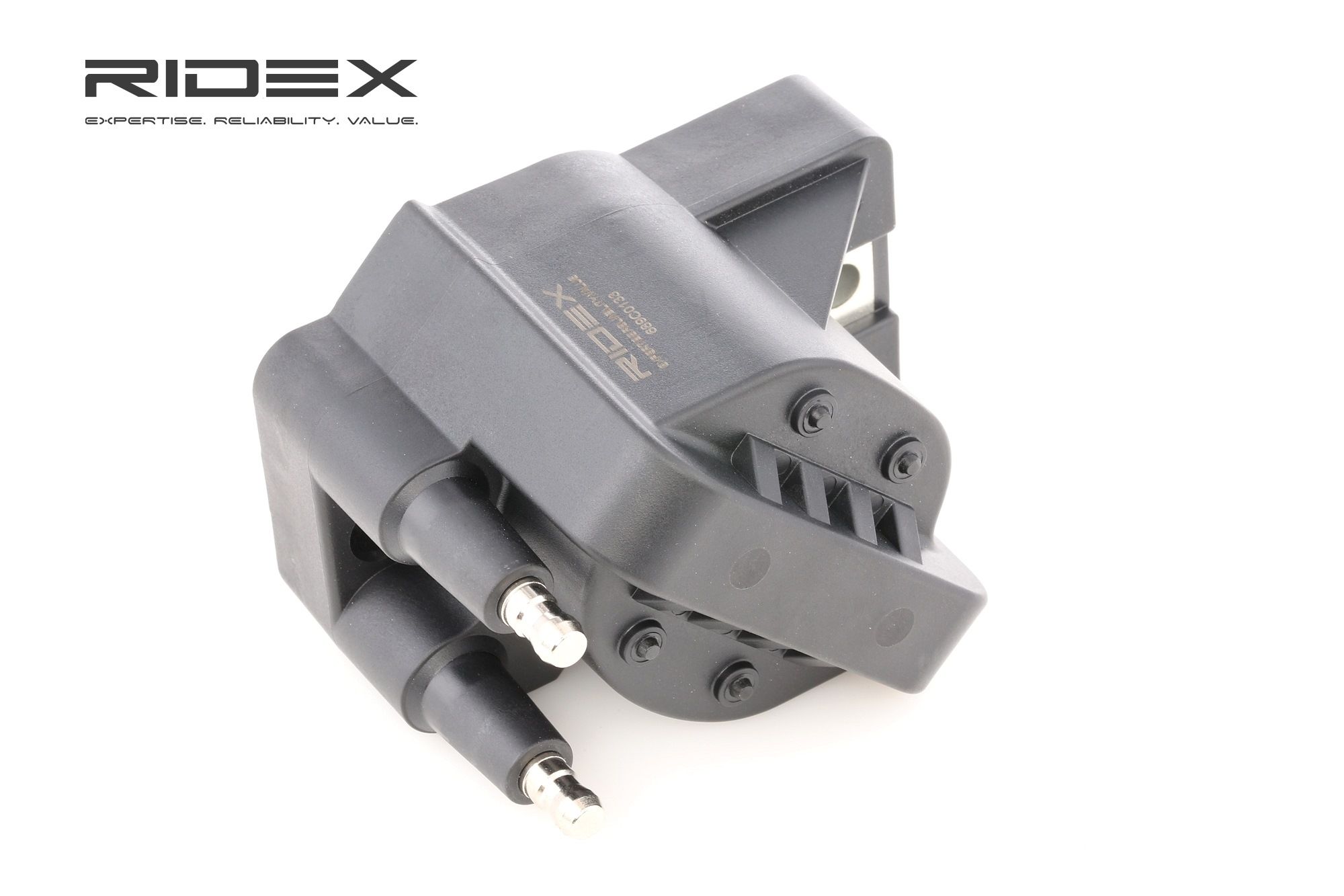 Ostke RIDEX Süütepool Toode nr.: 689C0133 madala hinnaga 21,06 €