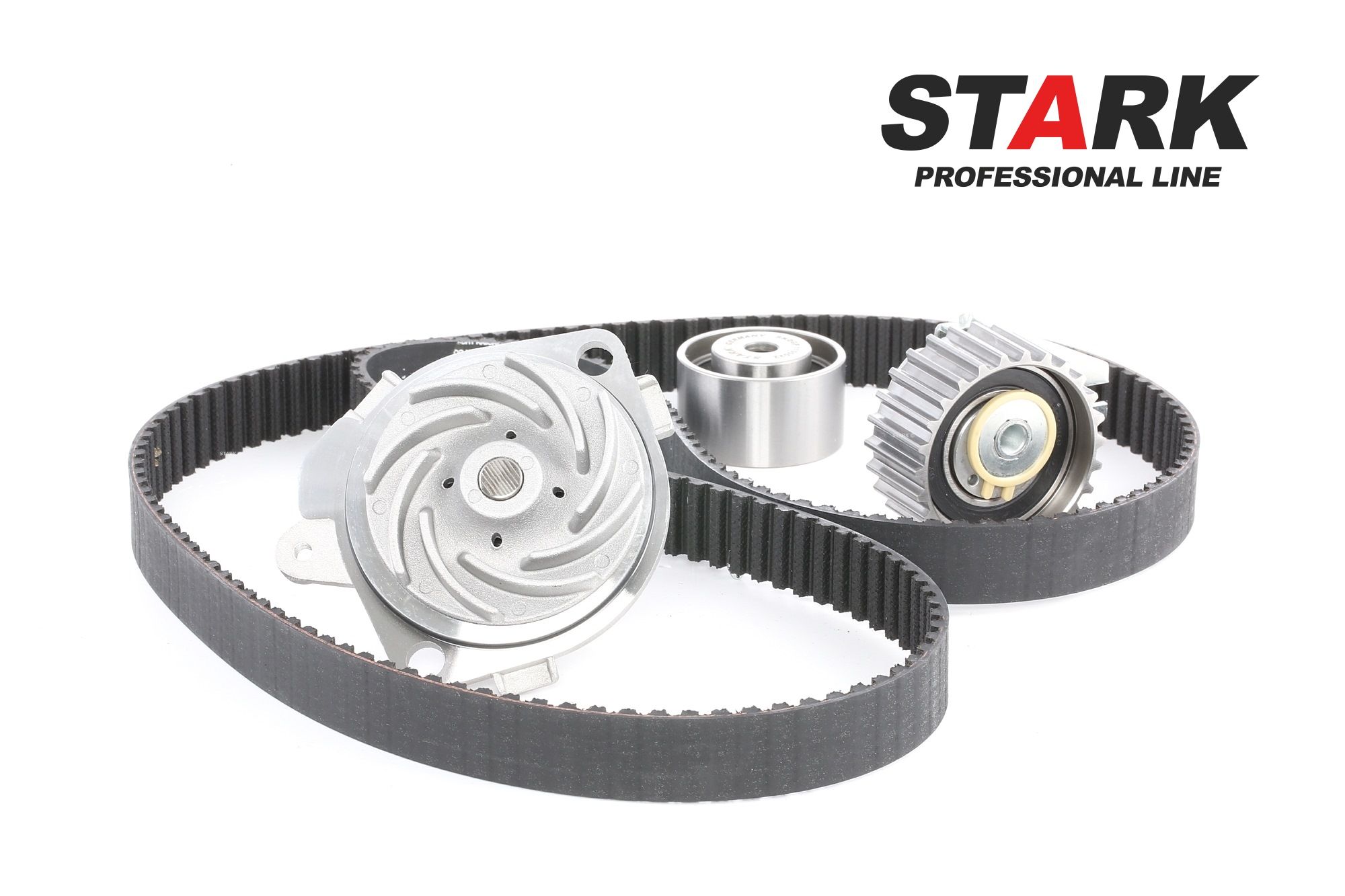 STARK SKWPT-0750123 Kit de distribution + pompe à eau