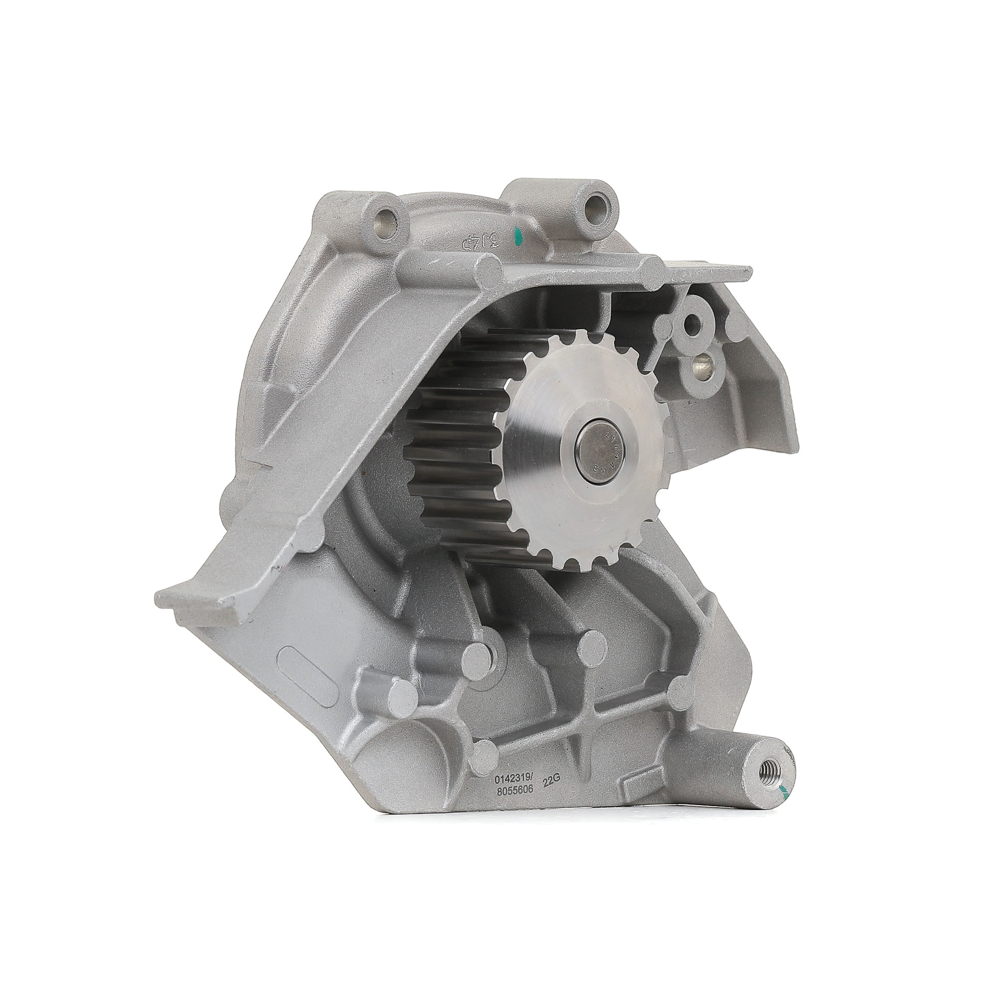 Osta STARK Vesipumppu Tuote No.: SKWP-0520190 edullisesti hintaan 28,31 €