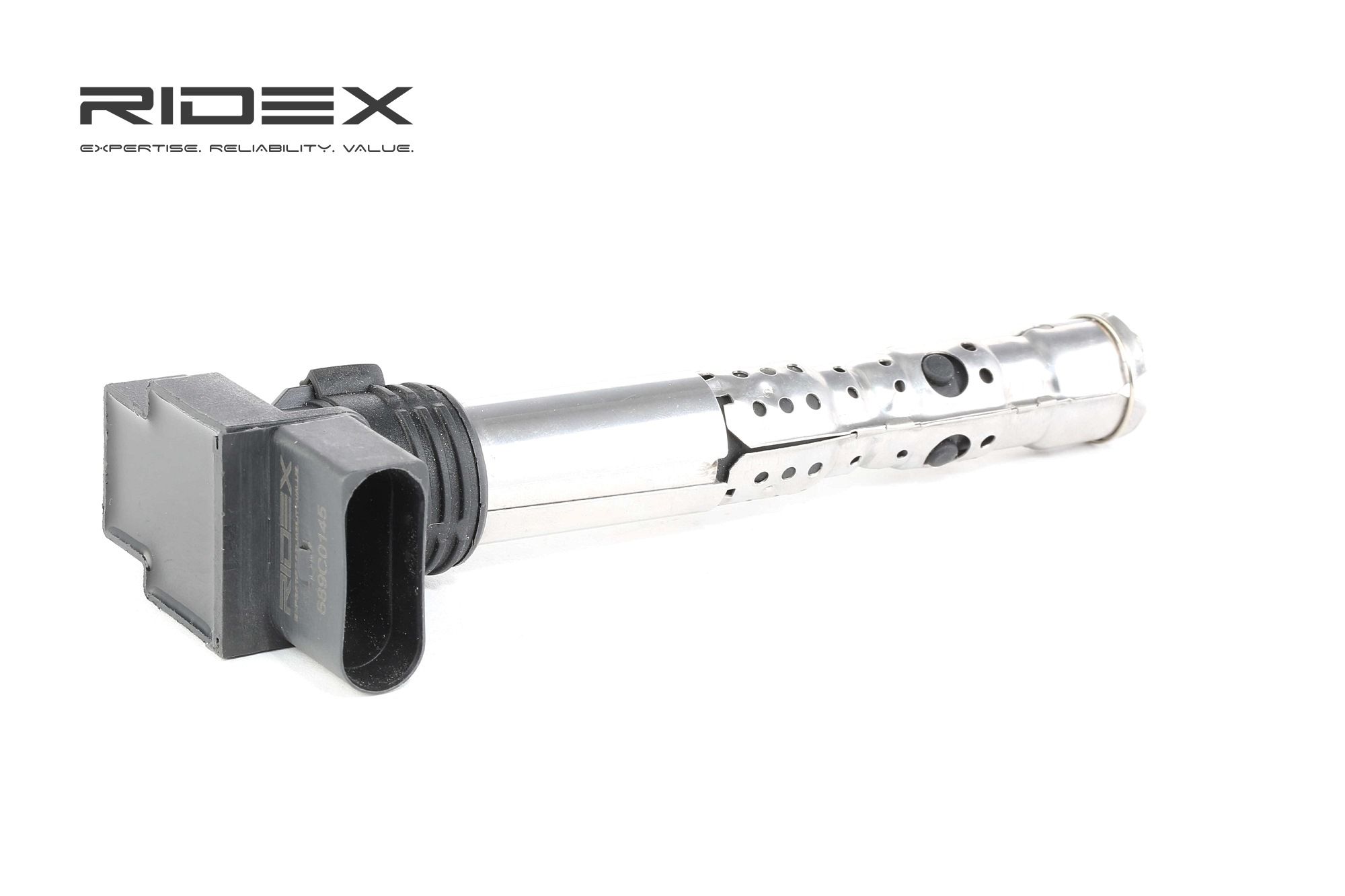 Ostke RIDEX Süütepool Toode nr.: 689C0145 madala hinnaga 20,92 €