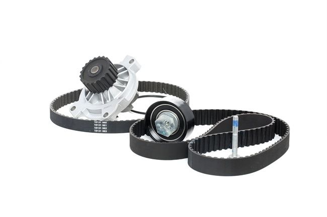 OEM Kamremssats med vattenpump VW 2.4 D 78 hk Diesel 074121004A från STARK på nätet till fantastiska priser