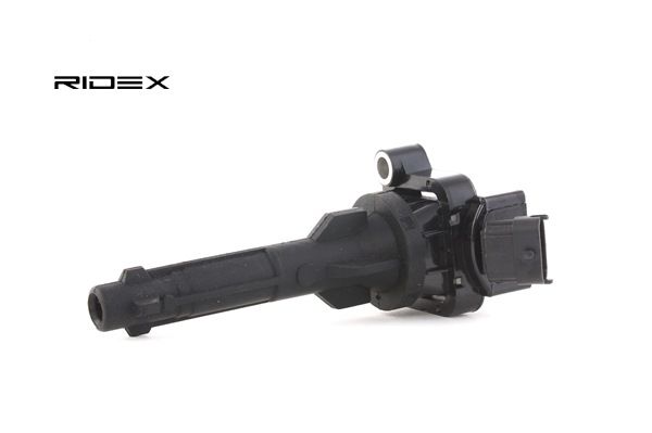 OEM Bobina de encendido DAIHATSU 1.0 LPG 70 CV Gasolina/Gas (LPG) 9008019017 de RIDEX online a precios inmejorables