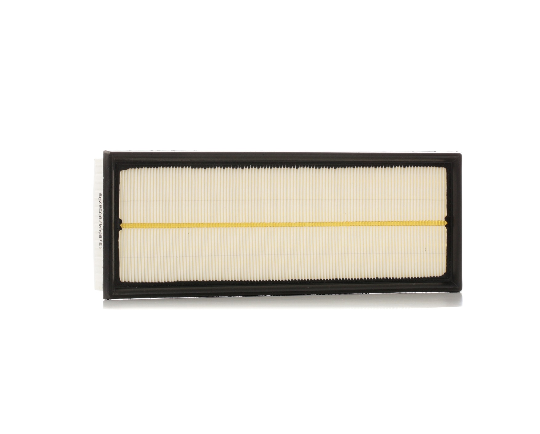 Ostke RIDEX Õhufilter Toode nr.: 8A0502 madala hinnaga 16,26 €