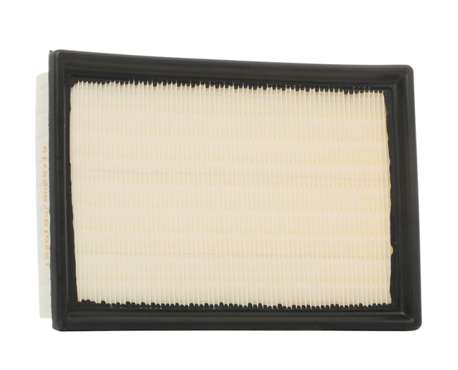 OE Luftfilter CHEVROLET COBALT 2015 96950990, 90531001, 90531002 fra RIDEX