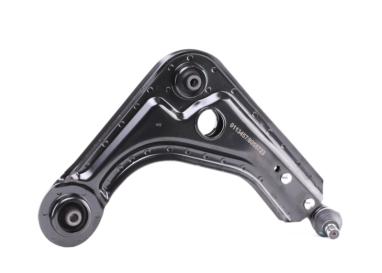 Įsigykite STARK Vikšro valdymo svirtis Prekės Nr.: SKCA-0050610 už žemiausią 30,39 € kainą