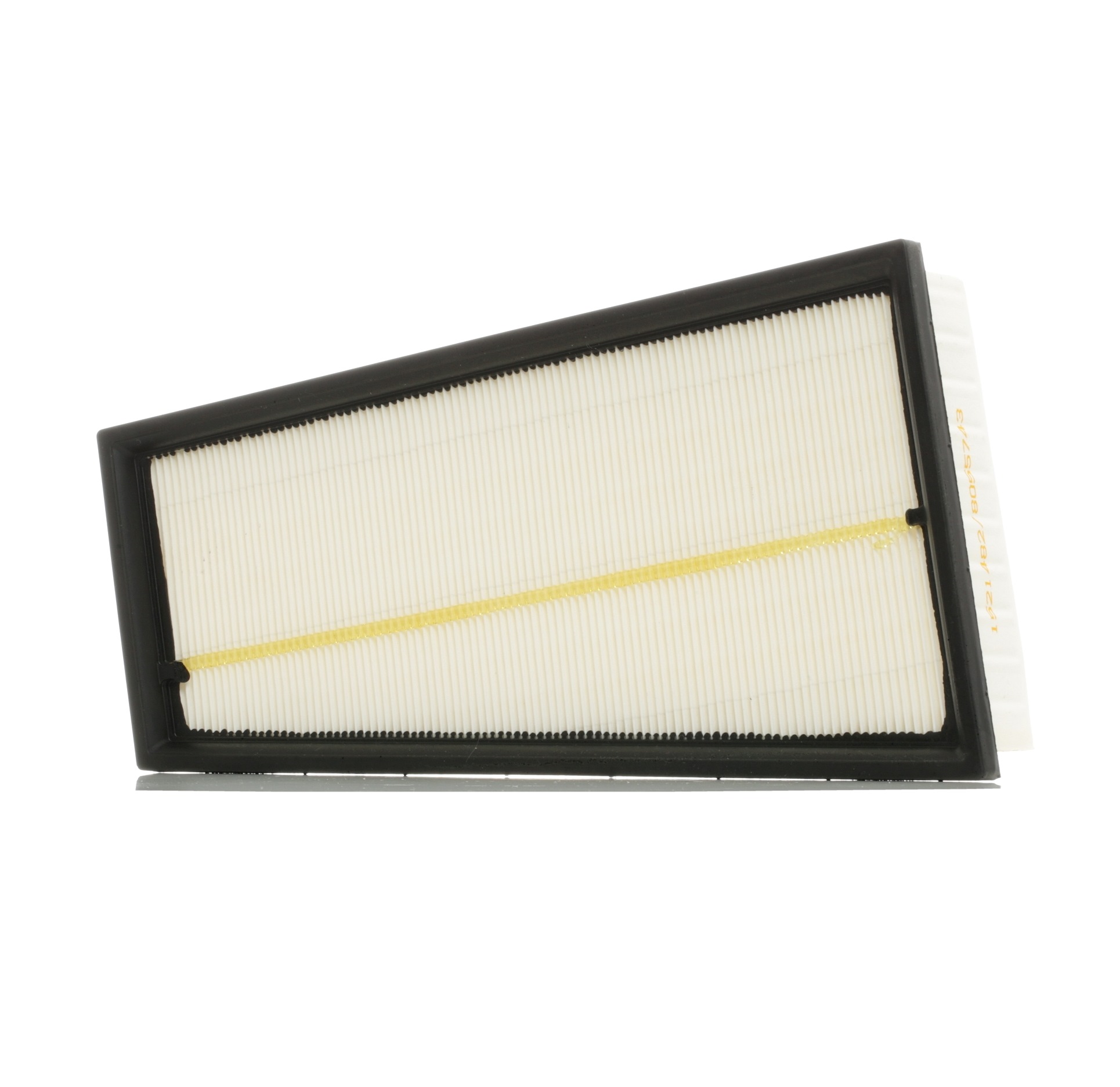 Köp RIDEX Luftfilter Produktnummer: 8A0430 till det förmånliga priset av 103,40 kr