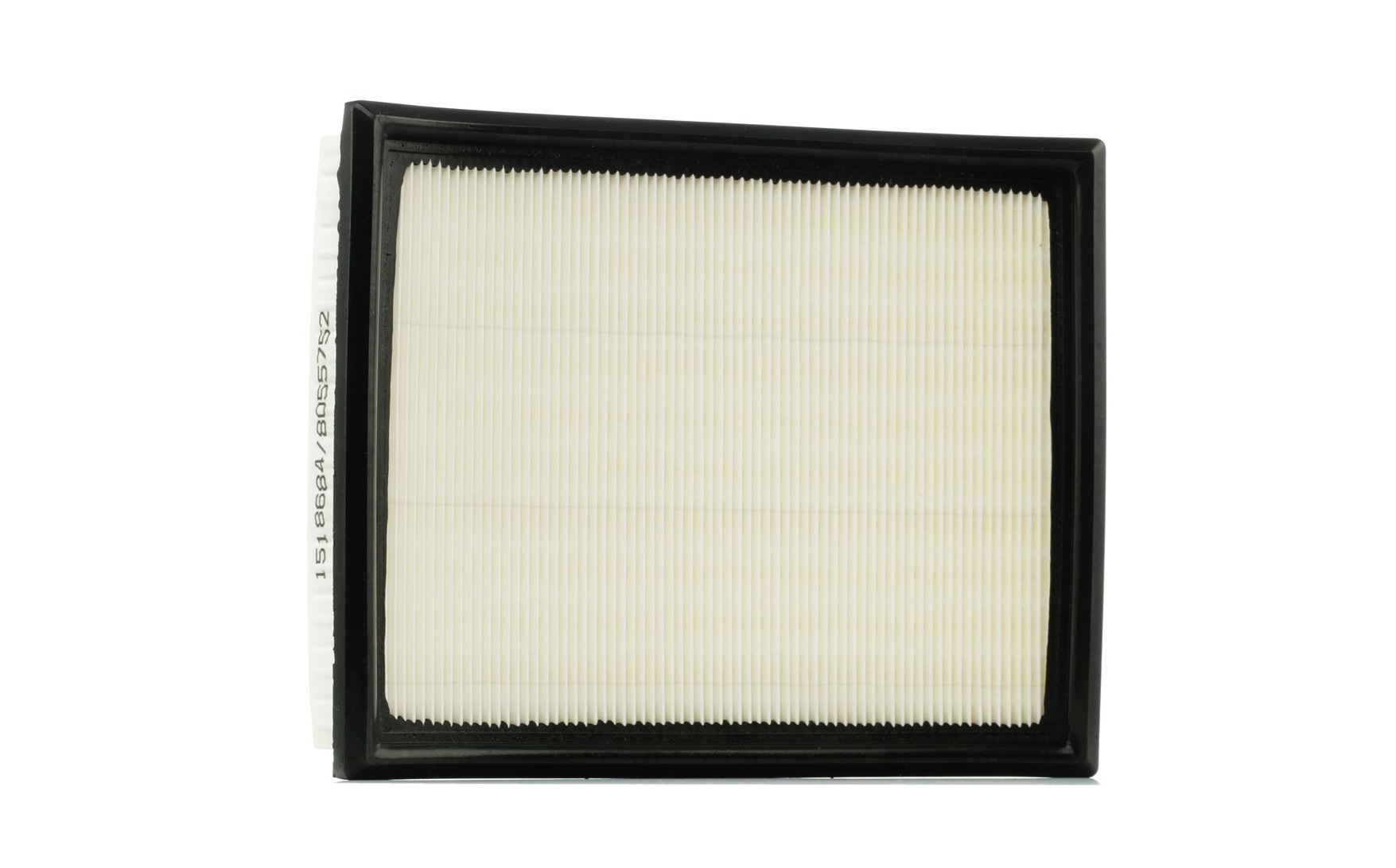 Köp RIDEX Luftfilter Produktnummer: 8A0387 till det förmånliga priset av 78,43 kr