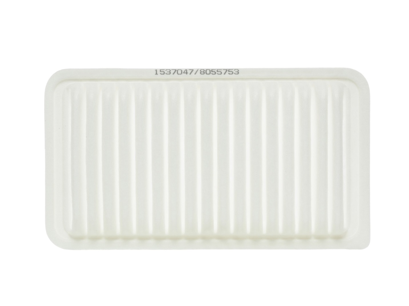 RIDEX Luftfilter Produkt Nr.: 8A0373 zum günstigen Preis von 6,80 € kaufen