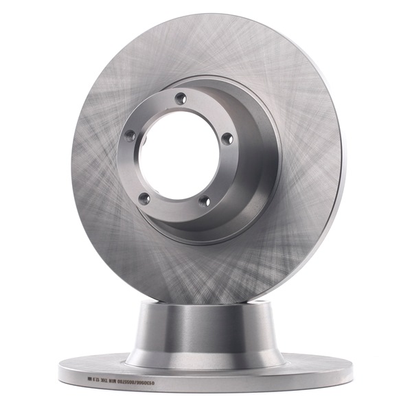 Acquista online Disco freno SKBD-0023268 originale a buon mercato, comparabile con i numeri OEM 1565231
