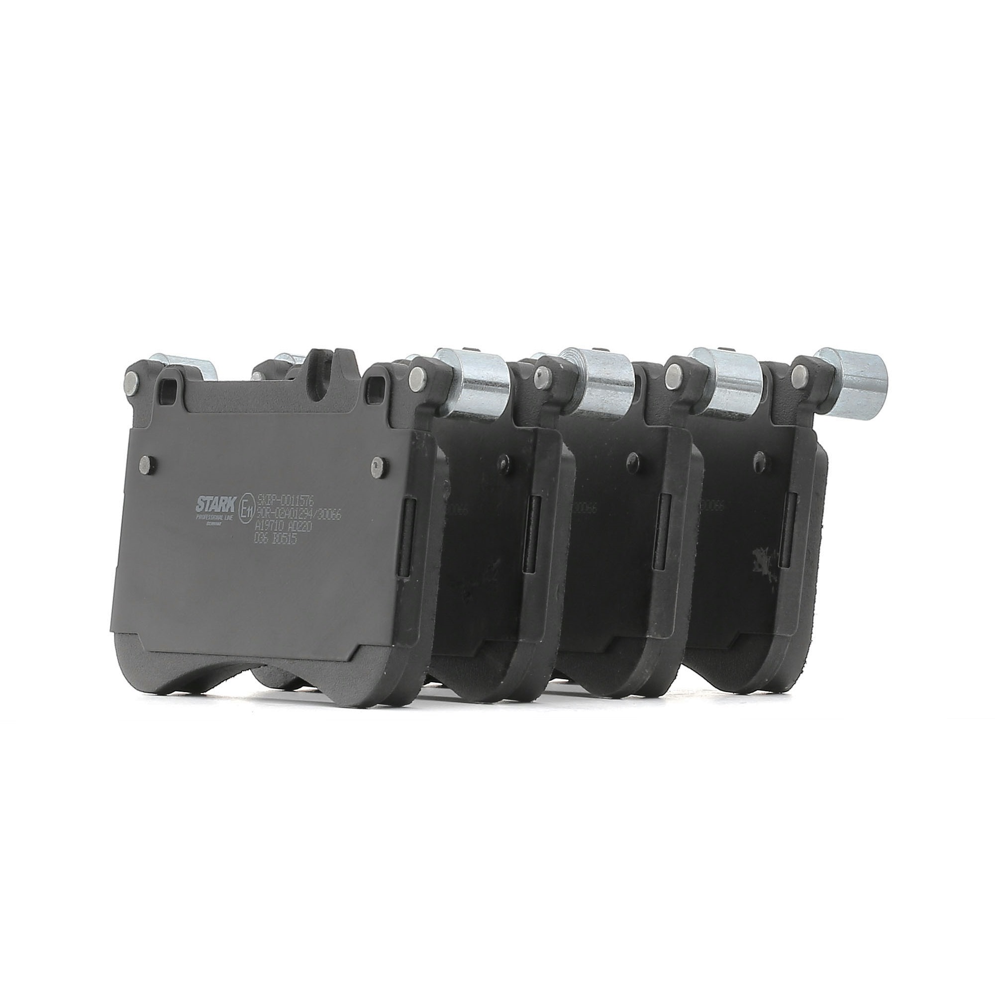 Ostke STARK Piduriklotsid Toode nr.: SKBP-0011576 madala hinnaga 37,33 €