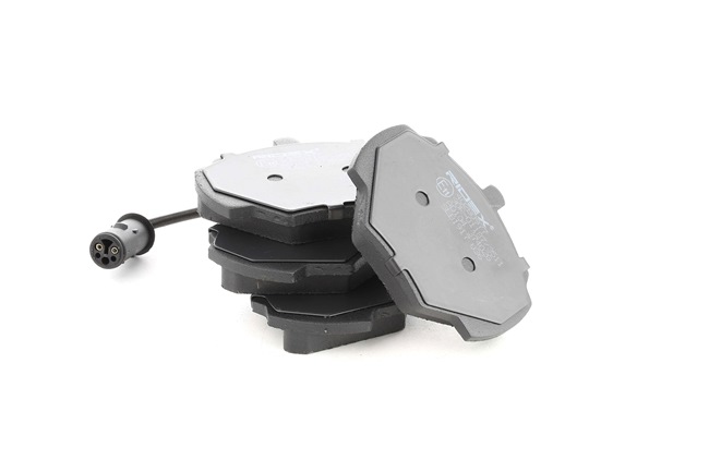 Kupite poceni originalno Zavorne ploščice 402B0977, primerljivo z RTC3164 OEM številke, prek spleta