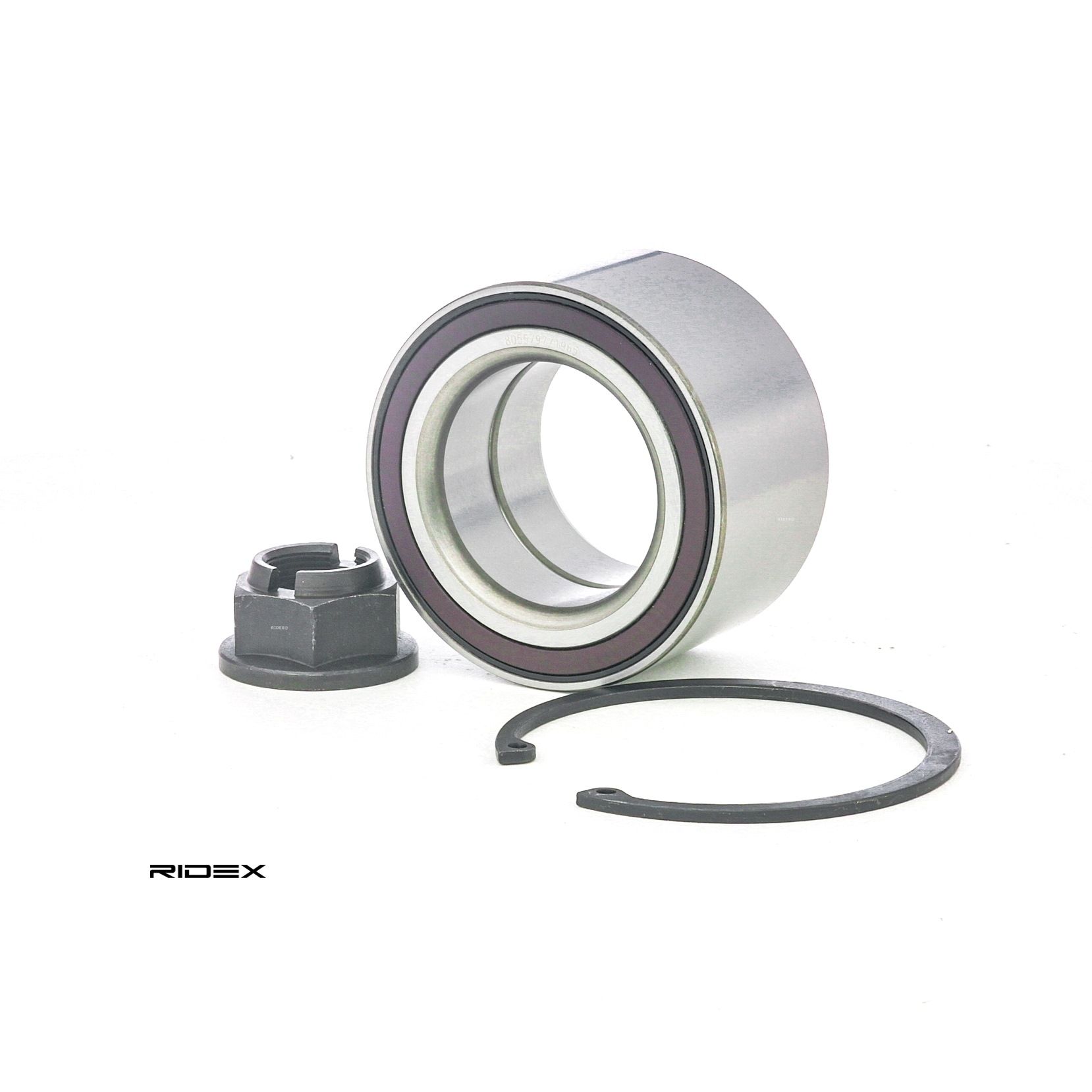 Įsigykite RIDEX Rato guolio komplektas Prekės Nr.: 654W0564 už žemiausią 35,95 € kainą