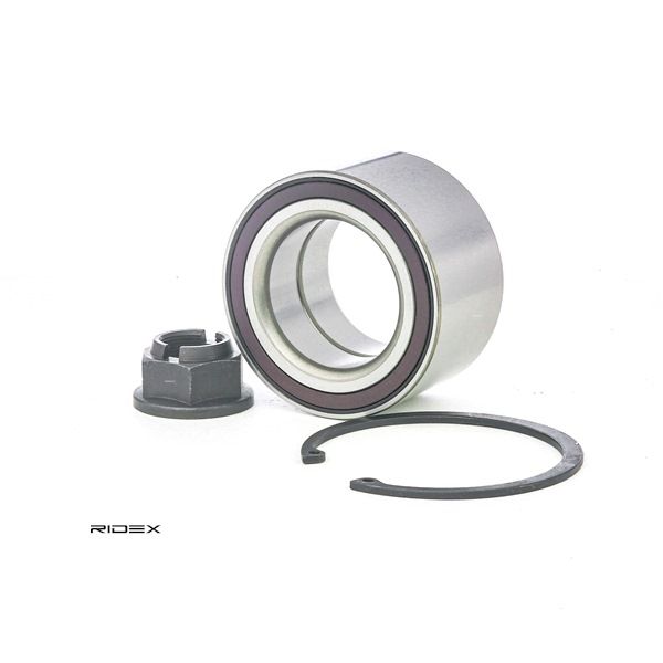 Įsigykite nebrangią originalią Rato guolio komplektas 654W0564. sulyginama su A1649810406 OEM numeriais internetu