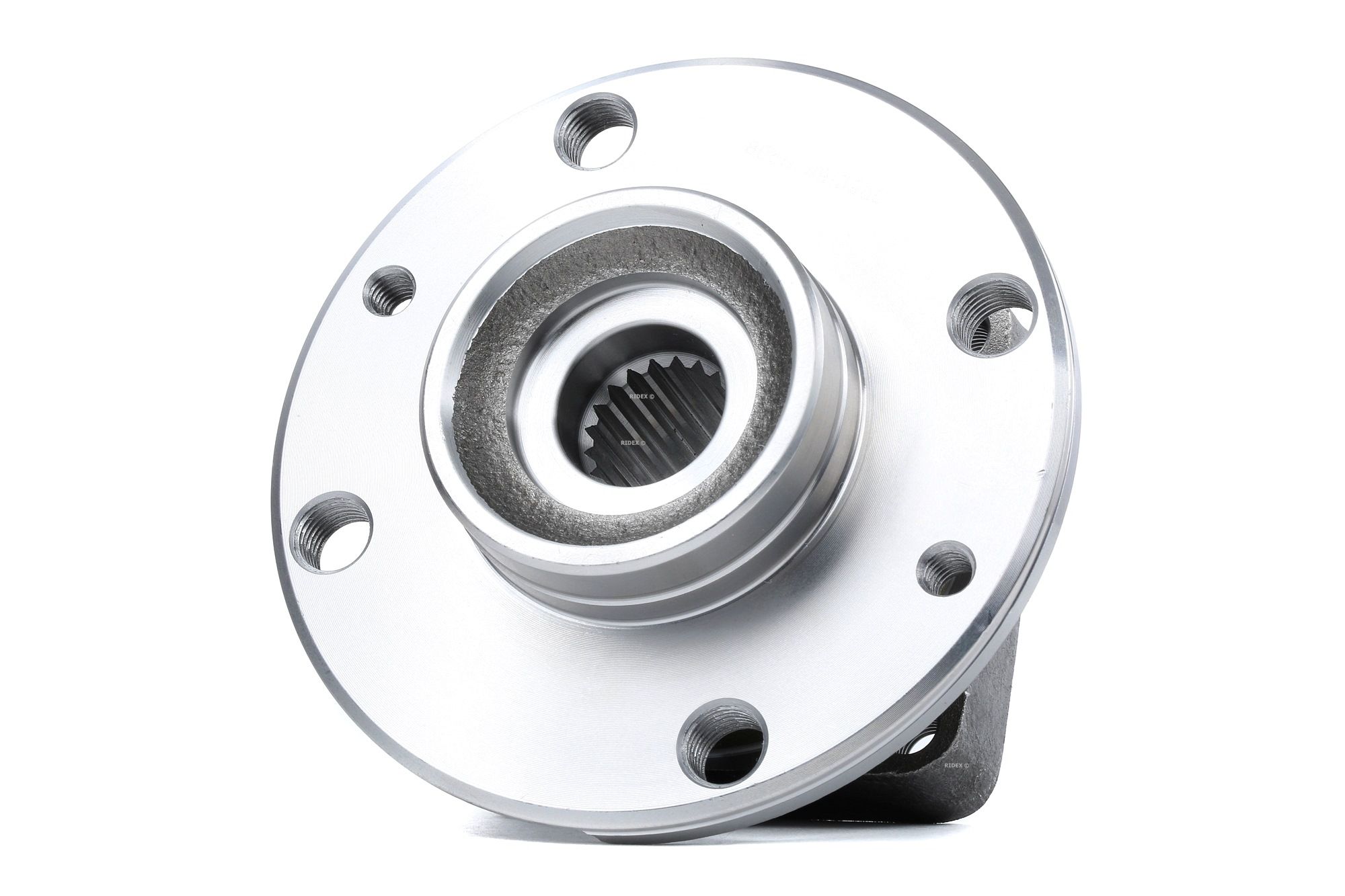 Įsigykite RIDEX Rato guolio komplektas Prekės Nr.: 654W0561 už žemiausią 75,43 € kainą