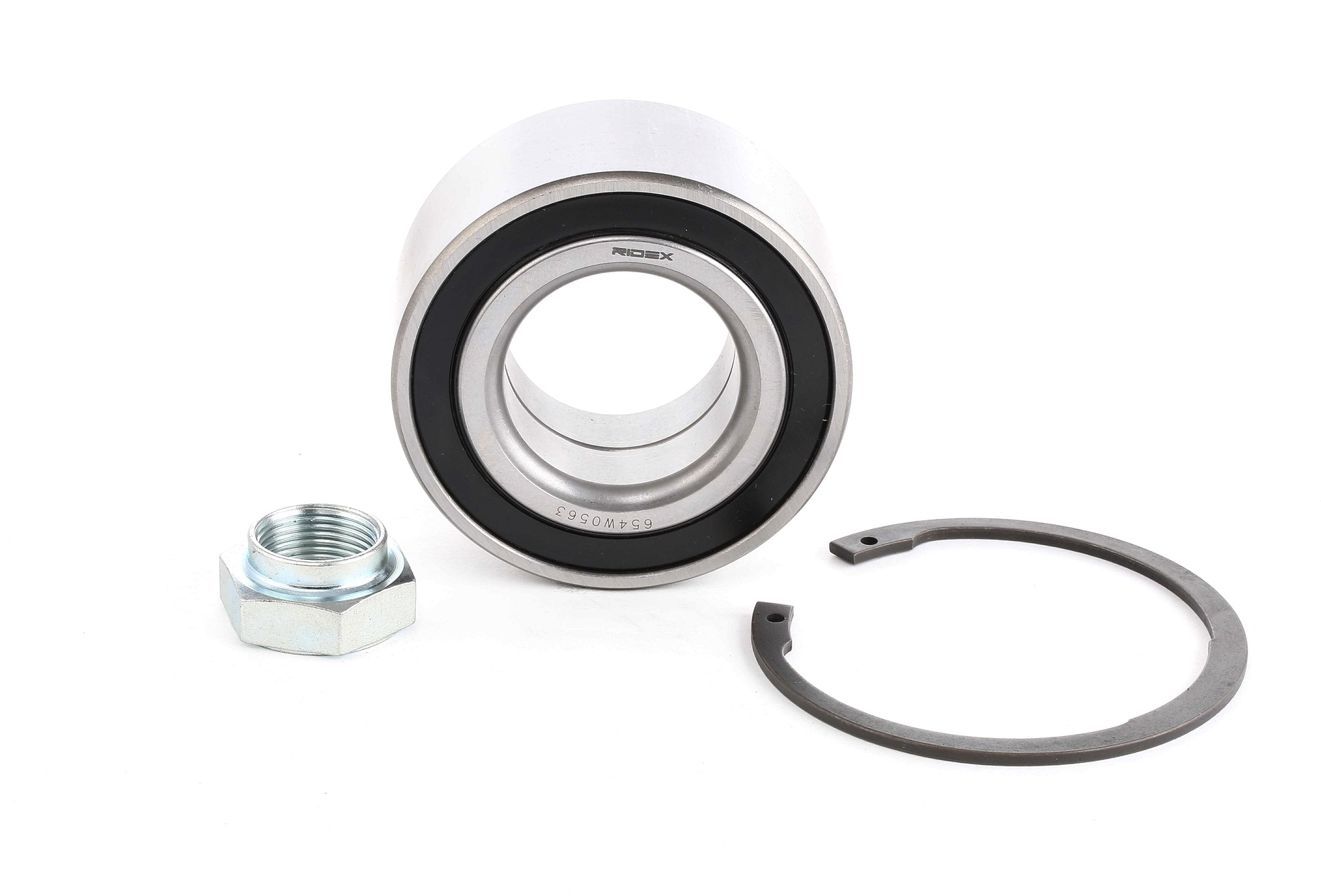 Ostke RIDEX Rattalaagrikomplekt Toode nr.: 654W0563 madala hinnaga 36,12 €