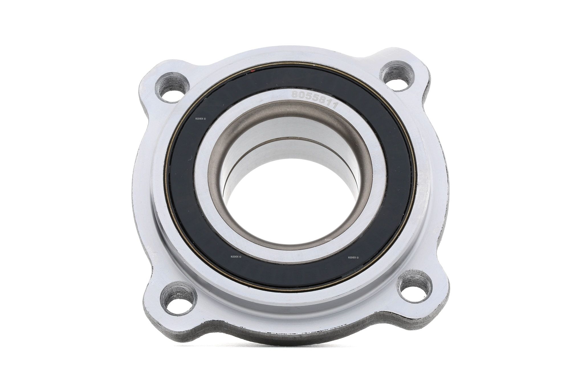 Įsigykite RIDEX Rato guolio komplektas Prekės Nr.: 654W0565 už žemiausią 37,72 € kainą