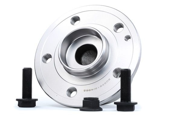 Compre online originais a baixo custo Kit de rolamento de roda 654W0578 comparáveis com os números OEM A6393301832