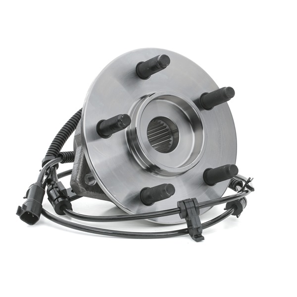 Köp billiga original Hjullagersats 654W0607 jämförbara med 52128693AF OEM nummer på nätet