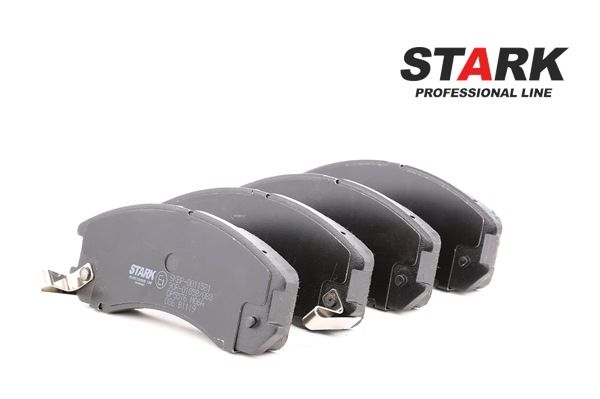 Įsigykite nebrangią originalią Stabdžių kaladėlės SKBP-0011581. sulyginama su E92Z2001A OEM numeriais internetu