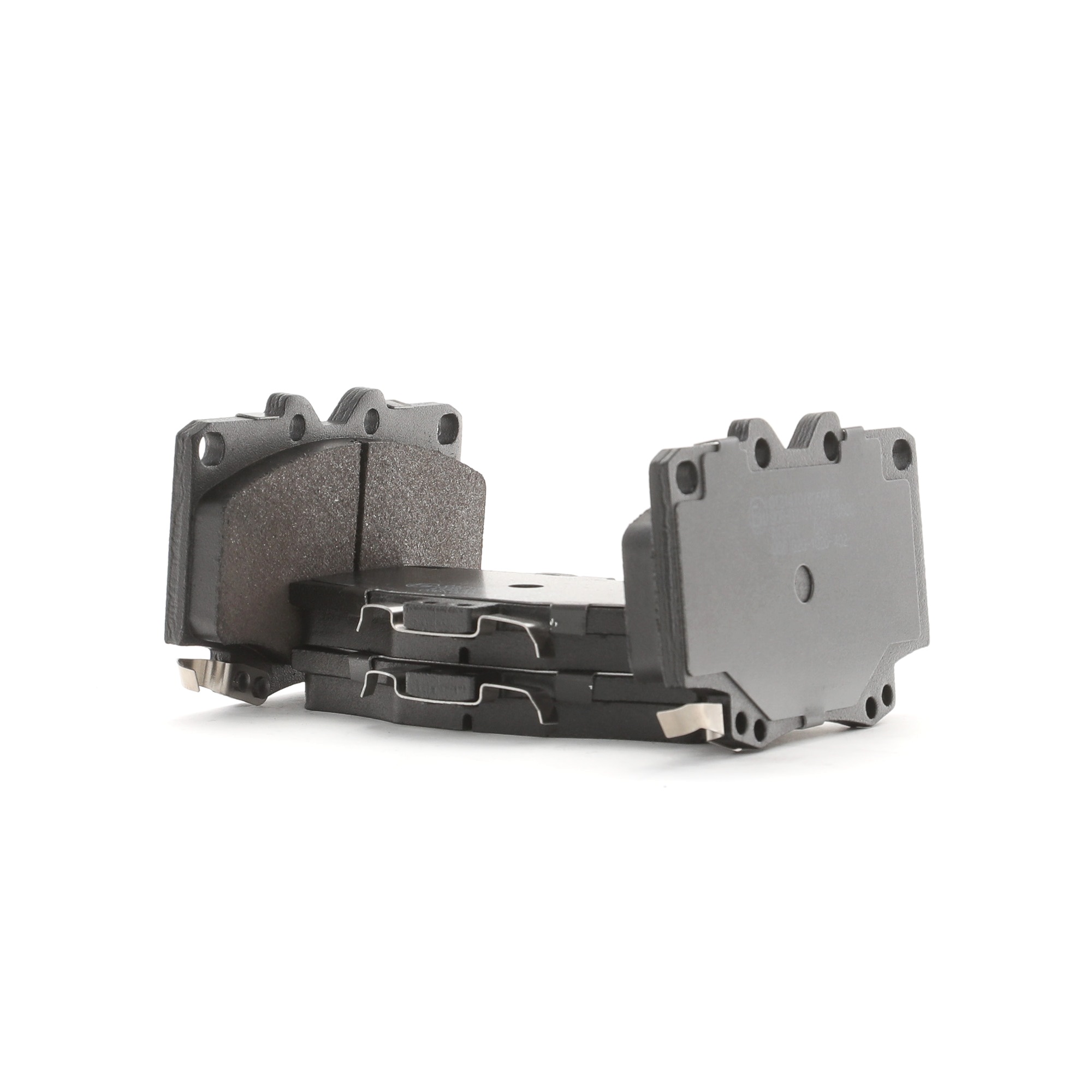 Įsigykite STARK Stabdžių kaladėlės Prekės Nr.: SKBP-0011582 už žemiausią 21,66 € kainą