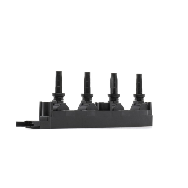Köp billiga original Tändspole 689C0256 jämförbara med 5970A5 OEM nummer på nätet