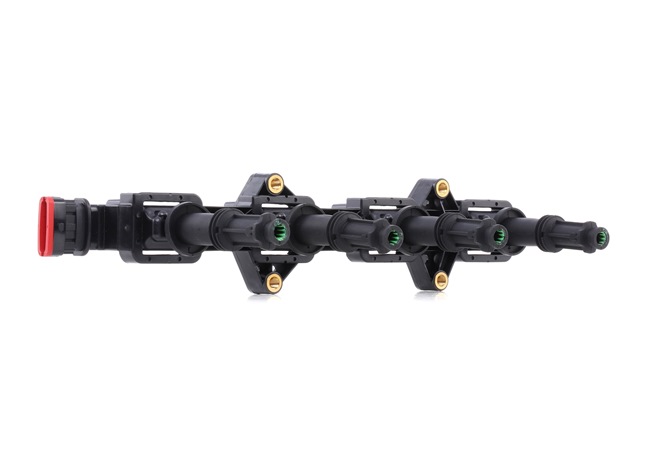Cumpărați online Bobina de inductie 689C0249 original/ă și la un preț mic, compatibil/ă cu nr. OEM 9153250