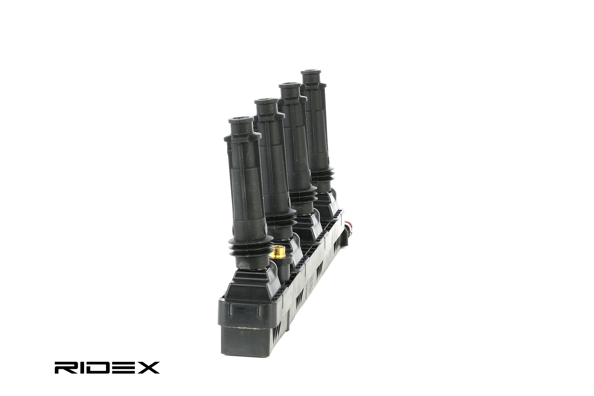Kupite RIDEX Vzigalna tuljava Št. izdelka: 689C0248 po nizki ceni 89,09 €