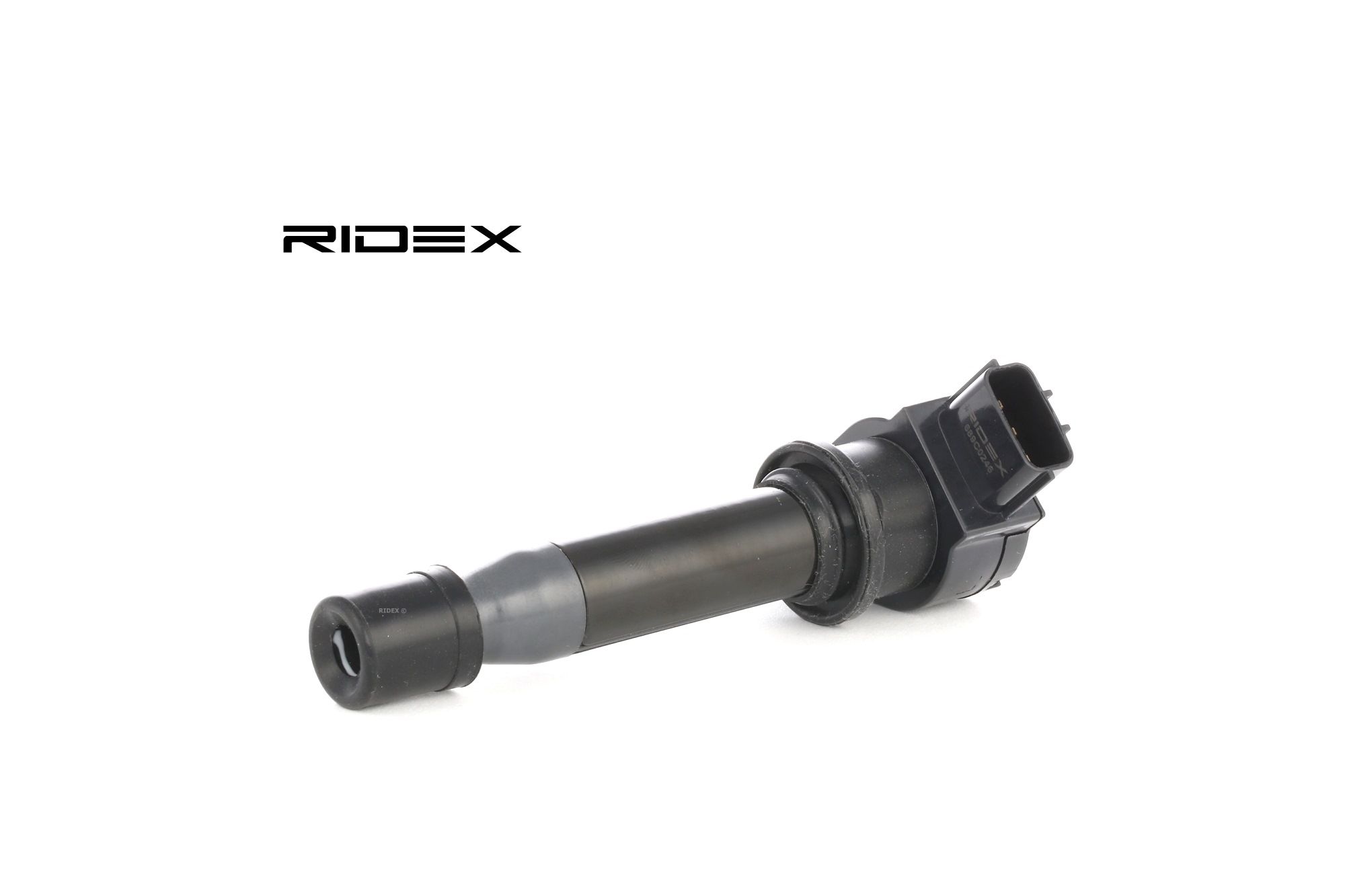 RIDEX Zündspule Produkt Nr.: 689C0246 zum unschlagbaren Preis von 38,59 € erstehen