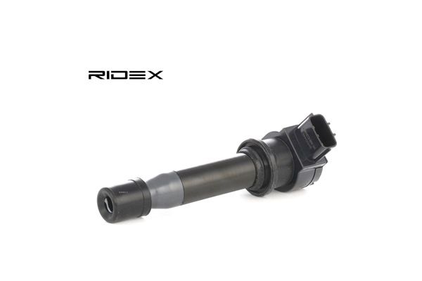 OE Zündkassette FIAT BARCHETTA 2004 46473849, 46460582, 60606485 von RIDEX