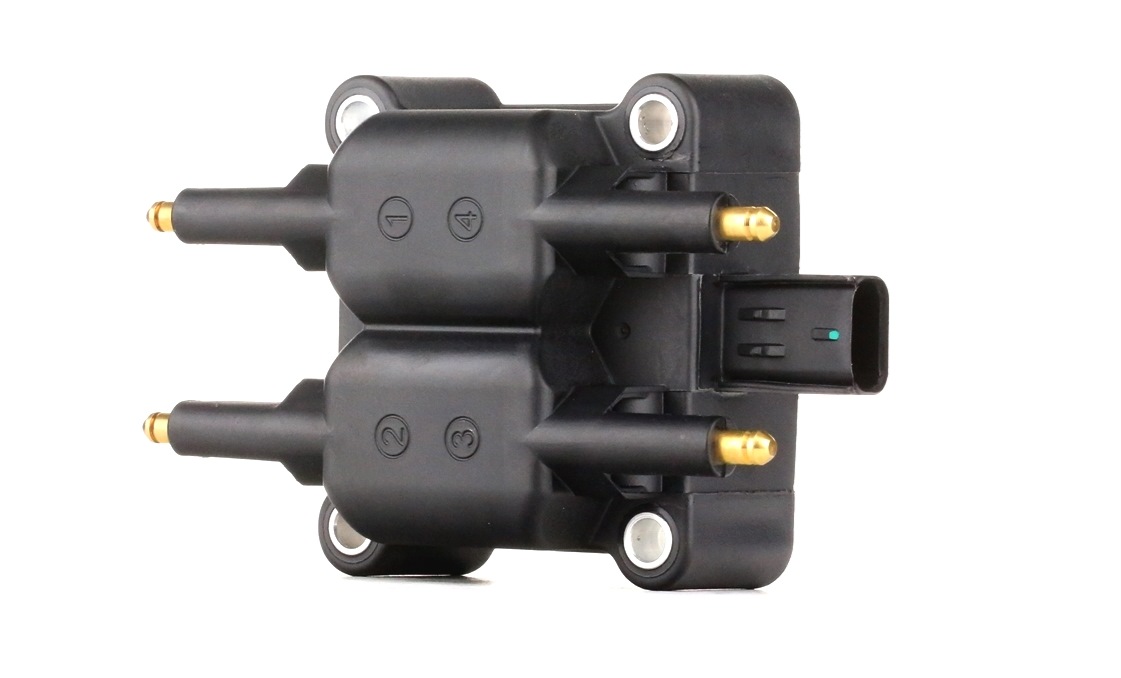 Ostke RIDEX Süütepool Toode nr.: 689C0240 madala hinnaga 34,39 €